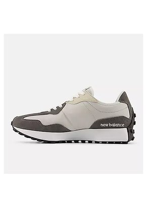 Tenis Deportivos New Balance Original Retro U327 Gris Unisex