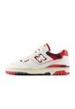 Tenis Deportivos New Balance Originales 550 Blanco Hombre de New Balance