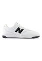 Tenis Zapatillas Marca New Balance 80 Original Blanco Hombre de New Balance