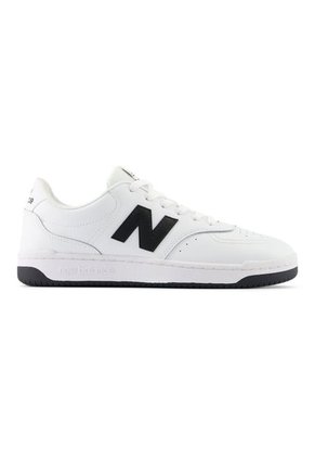 Tenis Zapatillas Marca New Balance 80 Original Blanco Hombre