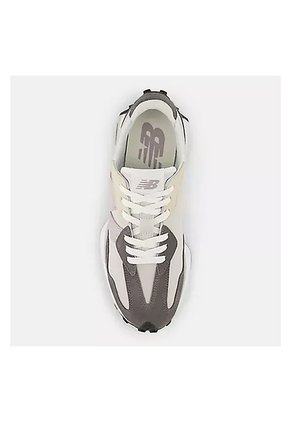 Tenis Deportivos New Balance Original Retro U327 Gris Unisex