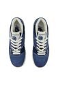 Tenis Deportivos New Balance Original 550 Azul Para Mujer de New Balance
