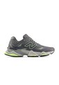 Tenis Deportivo New Balance Original Abzorb 9060 Gris Unisex de New Balance