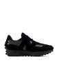 Tenis Deportivos New Balance Original Retro 327 Negro Unisex de New Balance