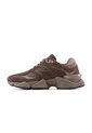 Tenis Deportivos New Balance Original 9060 Café Para Hombres de New Balance