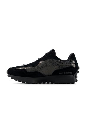 Tenis Deportivos New Balance Original Retro 327 Negro Unisex