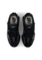 Tenis Deportivos New Balance Original Retro 327 Negro Unisex de New Balance