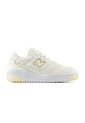 Tenis Deportivos New Balance Originals 550 Blanco Para Mujer de New Balance