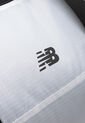 Maletín new balance Essentials Blanco de New Balance