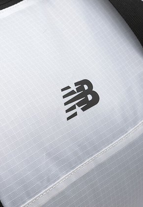 Maletín new balance Essentials Blanco