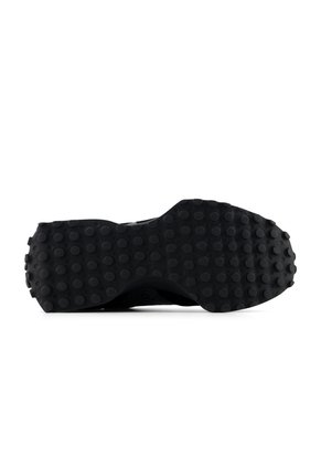 Tenis Deportivos New Balance Original Retro 327 Negro Unisex
