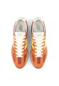 Tenis Deportivos New Balance Original Run 471 Naranja Unisex de New Balance