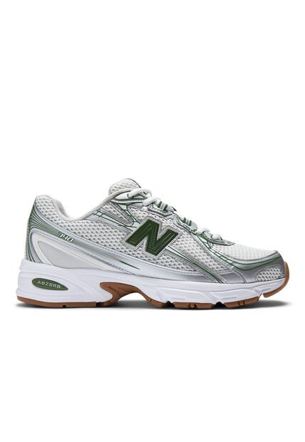 TENIS NEW_BALANCE UNISEXO U740SF2 740 Talla 6
