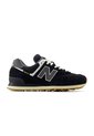 Tenis Deportivos New Balance Original U574 Negro Para Hombre de New Balance