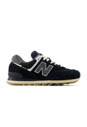 Tenis Deportivos New Balance Original U574 Negro Para Hombre New Balance