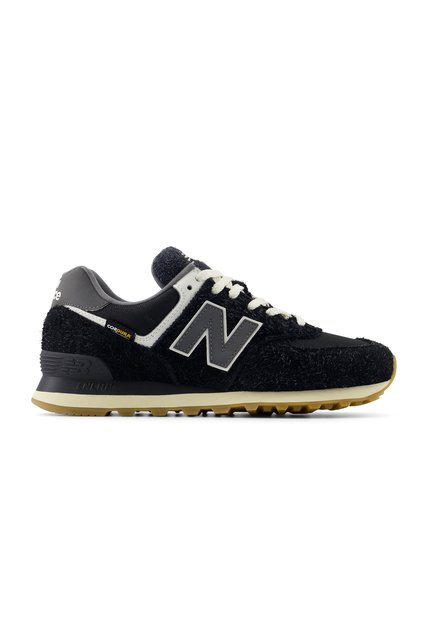 Tenis Deportivos New Balance Original U574 Negro Para Hombre