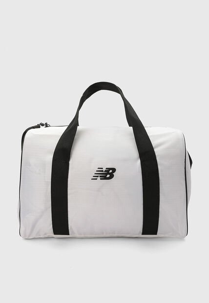 Maletín new balance Essentials Blanco