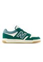 TENIS NEW BALANCE UNISEXO BB480LPA BB480 LOW Talla 7.5 de New Balance