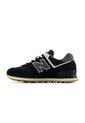 Tenis Deportivos New Balance Original U574 Negro Para Hombre de New Balance