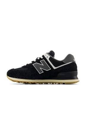 Tenis Deportivos New Balance Original U574 Negro Para Hombre