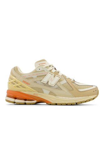 TENIS NEW_BALANCE UNISEXO U1906NE 1906 UTILITY Talla 4 New Balance