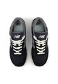 Tenis Deportivos New Balance Original U574 Negro Para Hombre de New Balance