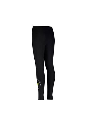 Pantalon New Balance Originals Bk-Athletics Negro Para Mujer