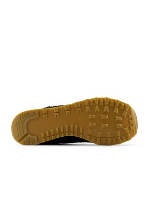 Tenis Deportivos New Balance Original U574 Negro Para Hombre
