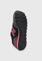 Tenis Lifestyle new balance 515 Negro de New Balance