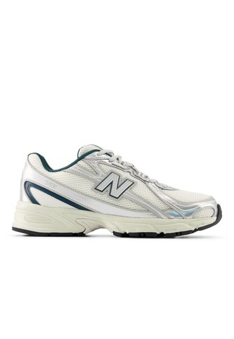 Tenis Lifestyle Unisex 740 New Balance U7402EL New Balance