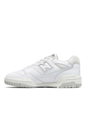 TENIS NEW_BALANCE HOMBRE BB550PB1 BB550 Talla 5.5