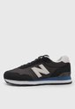 Tenis Lifestyle new balance 515 Marrón de New Balance