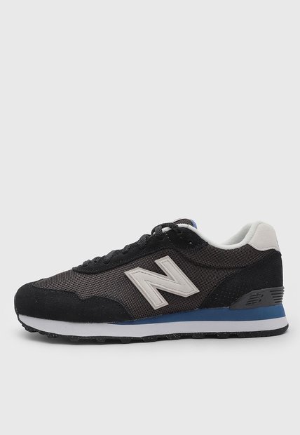 Tenis Lifestyle new balance 515 Marrón