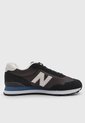 Tenis Lifestyle new balance 515 Marrón de New Balance