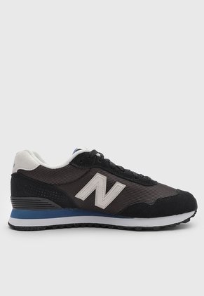 Tenis Lifestyle new balance 515 Marrón