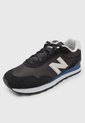 Tenis Lifestyle new balance 515 Marrón de New Balance