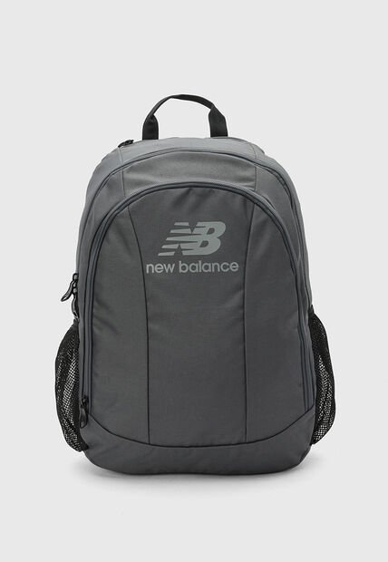 Morral  new balance Campus Gris