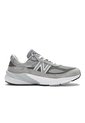 Tenis Lifestyle Made In USA 990 V6 New Balance M990GL6 de New Balance
