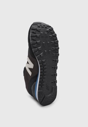 Tenis Lifestyle new balance 515 Marrón