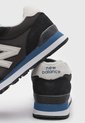 Tenis Lifestyle new balance 515 Marrón de New Balance