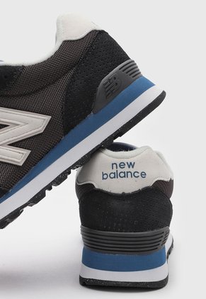 Tenis Lifestyle new balance 515 Marrón