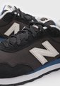Tenis Lifestyle new balance 515 Marrón de New Balance