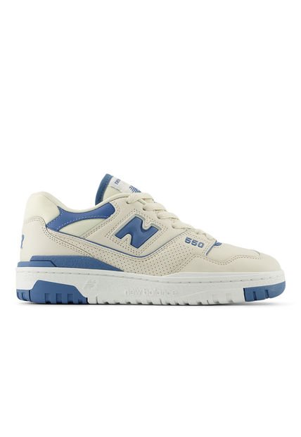 TENIS NEW_BALANCE MUJER BBW550AI BB550 Talla 5.5