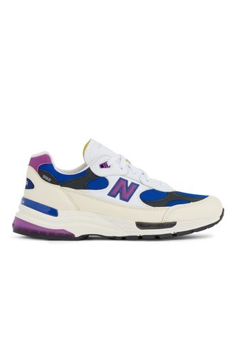 Tenis Lifestyle Unisex Made In USA 992 New Balance U99278L New Balance