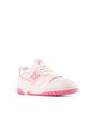 Tenis Lifestyle 550 New Balance GSB550KK de New Balance