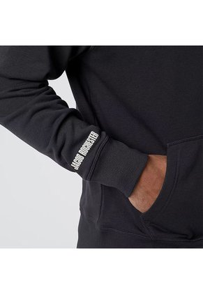 New Balance Buzo Para Hombre Nb Athletics Track Club Tee New Balance 54820