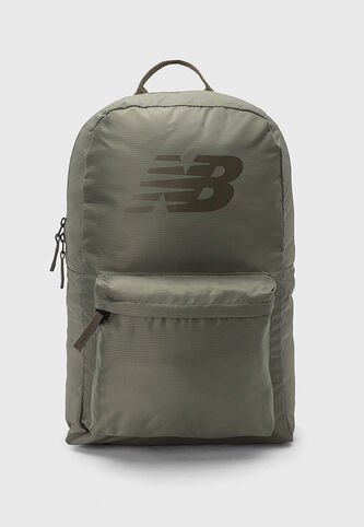 Morral  new balance Verde New Balance