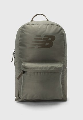 Morral  new balance Verde
