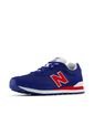 Tenis New Balance 515-Azul de New Balance