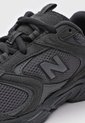 Tenis Lifestyle new balance 408 Gris Oscuro de New Balance